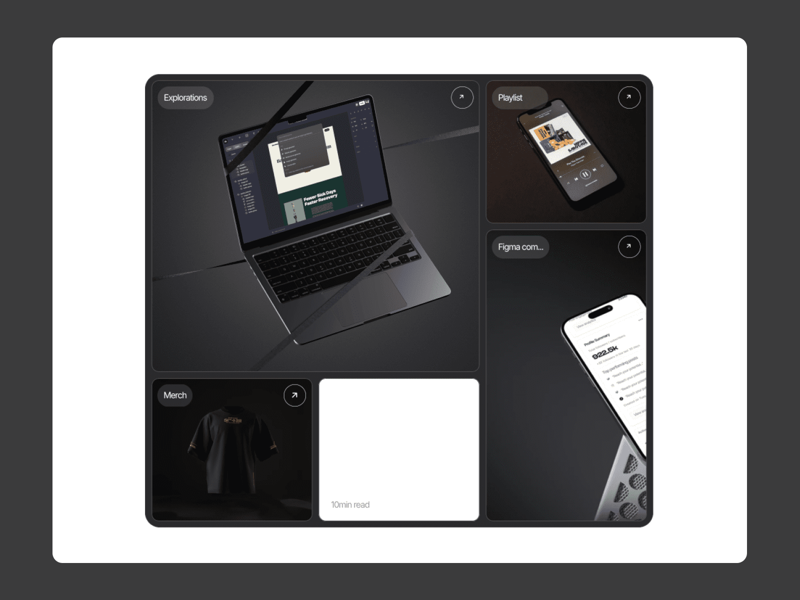 Product preview